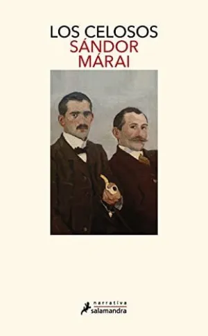 Los Celosos