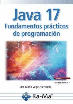 JAVA 17 PROGRAMACION AVANZADA