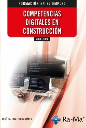 Adgg106Po Competencias Digitales en Construccion