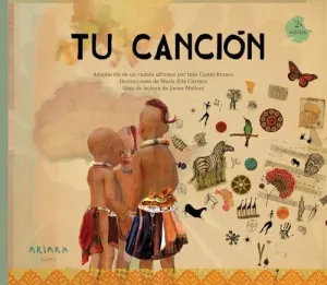 TU CANCIÓN