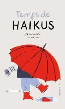 TEMPS DE HAIKUS. TEMPS DE HAIKUS.