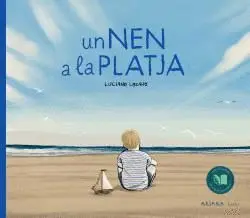 NEN A LA PLATJA, UN.