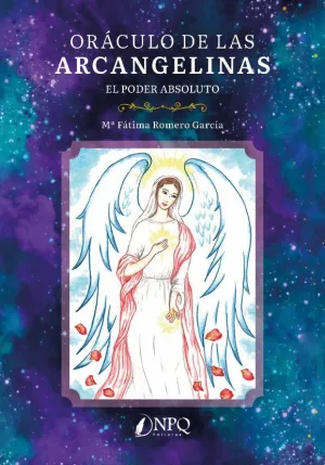 ORÁCULO DE LAS ARCANGELINAS. <BR>