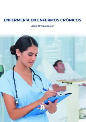 ENFERMERÍA EN ENFERMOS CRÓNICOS