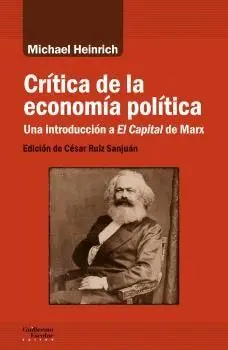 CRÍTICA DE LA ECONOMÍA POLÍTICA. <BR>