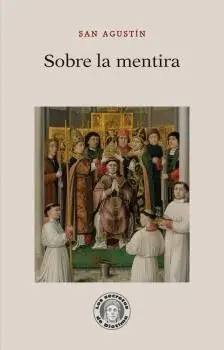 SOBRE LA MENTIRA.