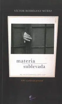 MATERIA SUBLEVADA.