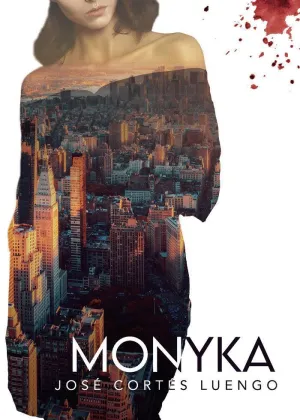 MONYKA