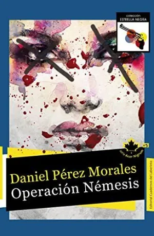 OPERACION NEMESIS
