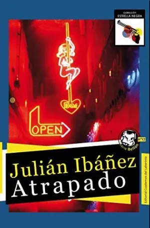 ATRAPADO