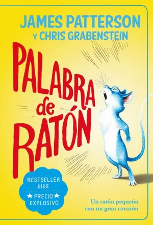 PALABRA DE RATÓN (NE)