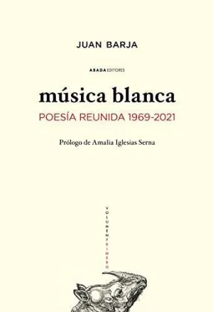 MÚSICA BLANCA. 1969-2021 2 VOL.