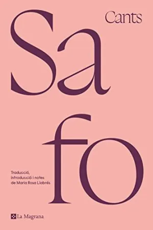 CANTS (CATALÀ)