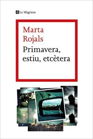 PRIMAVERA, ESTIU, ETCETERA PRIMAVERA, ESTIU, ETCETERA