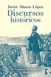 DISCURSOS HISTÓRICOS.