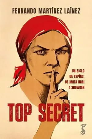 TOP SECRET.