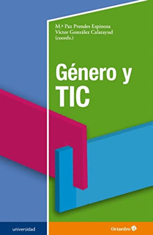 GENERO Y TIC.