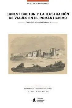 ERNEST BRETON Y LA ILUSTRACIÓN DE VIAJES EN EL ROMANTICISMO.
