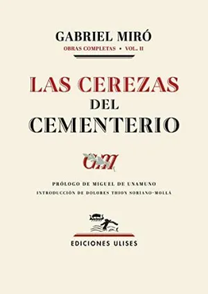 Las Cerezas del Cementerio