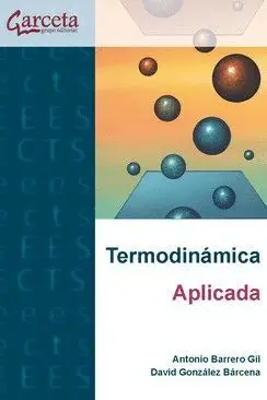 TERMODINÁMICA APLICADA. TERMODINÁMICA APLICADA.