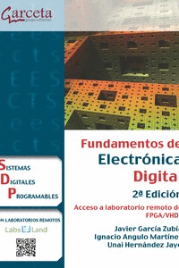 FUNDAMENTOS DE ELECTRONICA DIGITAL. <BR>