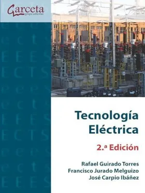 TECNOLOGÍA ELÉCTRICA 2º EDICION