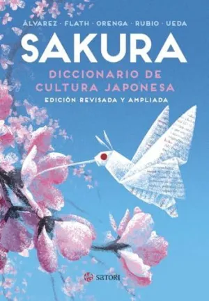 SAKURA. DICCIONARIO DE CULTURA JAPONESA