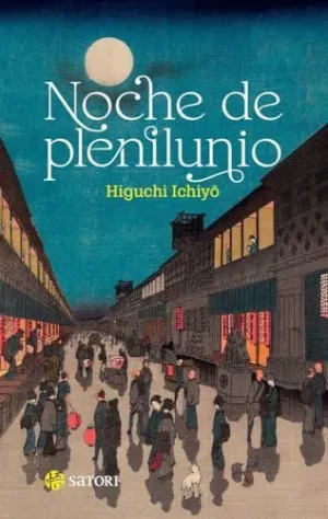 Noche de Plenilunio