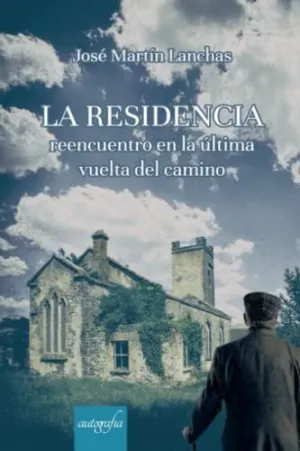 LA RESIDENCIA