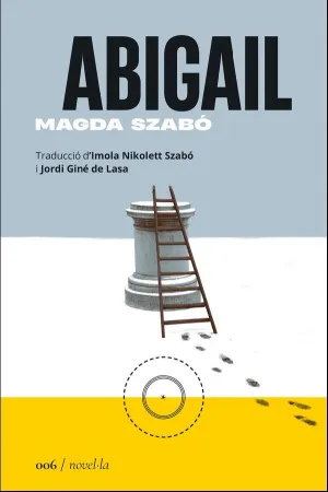 ABIGAIL (CATALÀ)