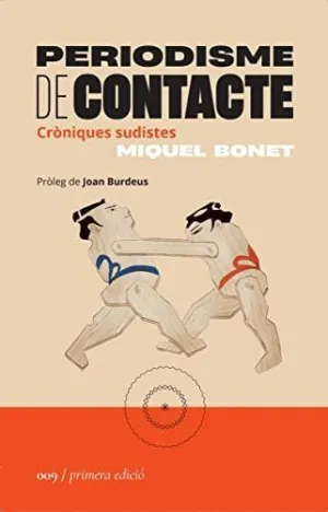 Periodisme de Contacte - Cat
