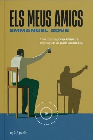 MEUS AMICS, ELS - CAT