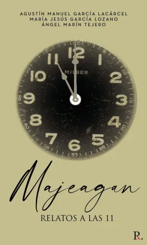 MAJEAGAN