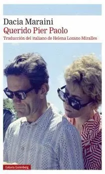 QUERIDO PIER PAOLO.