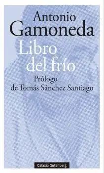 LIBRO DEL FRÍO.