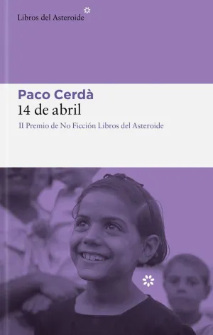 14 DE ABRIL 14 DE ABRIL