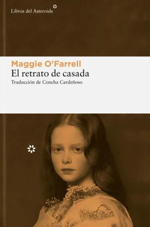 EL RETRATO DE CASADA