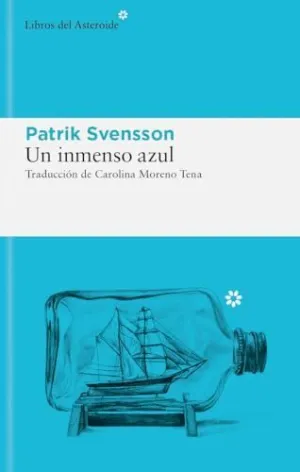 Un Inmenso Azul