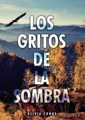 LOS GRITOS DE LA SOMBRA