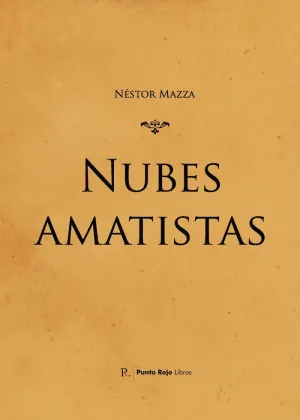 Nubes Amatistas