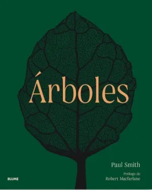 ARBOLES. DE LA RAIZ A LA HOJA