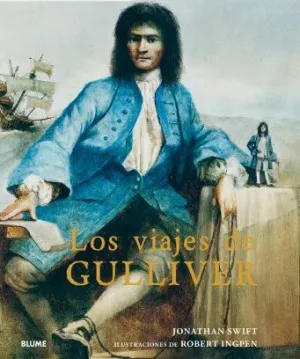VIAJES DE GULLIVER