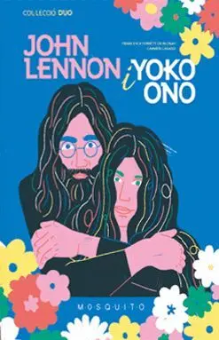 JOHN LENNON I YOKO ONO (CATALÀ)