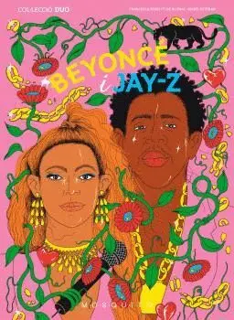 BEYONCE I JAY-Z - CATALÀ.