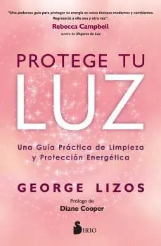 PROTEGE TU LUZ. <BR>