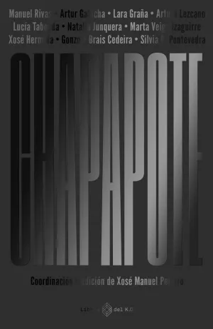 CHAPAPOTE CHAPAPOTE