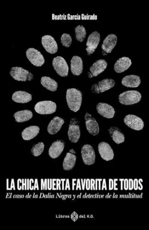 LA CHICA MUERTA FAVORITA DE TODOS