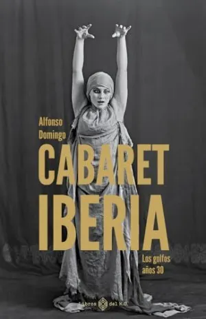 CABARET IBERIA CABARET IBERIA