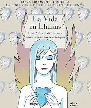 LA VIDA EN LLAMAS