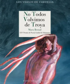NO TODOS VOLVIMOS DE TROYA NO TODOS VOLVIMOS DE TROYA